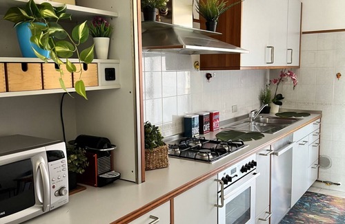Pero Apartment | Pero Figino Rho Fiera, 2 bedrooms 2 bathrooms