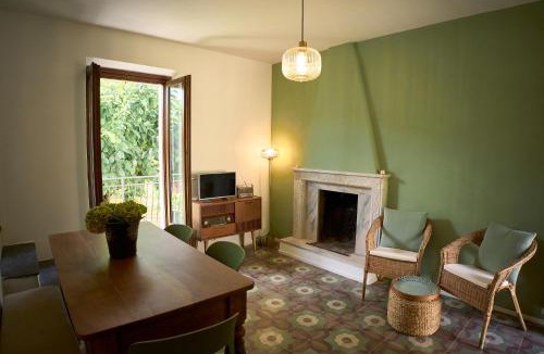 Tremezzina House | Persimmon Lake Como Lodge