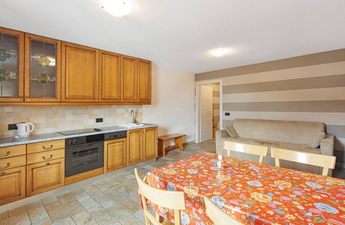 Sant'Anna Apartment | Pet-Friendly Apartment Elena Casa Claudia with Mountain View & Wi-Fi