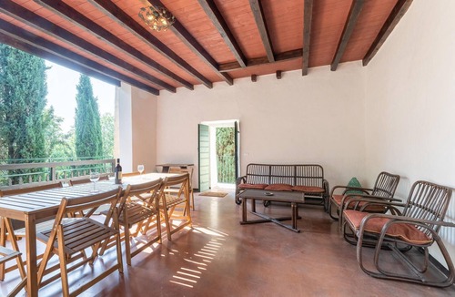 Ponti sul Mincio House | Pet friendly home in Ponti sul Mincio