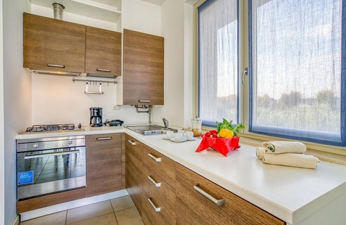 Raffa Apartment | Pet friendly apartment