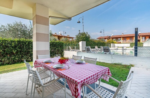 Raffa Apartment | Pet friendly apartment