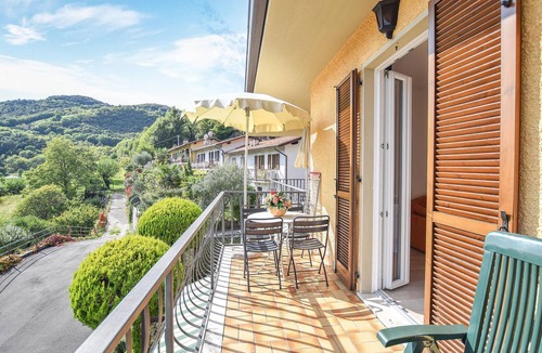 Voiandes House | Pet friendly home in Voiandes Tremosine