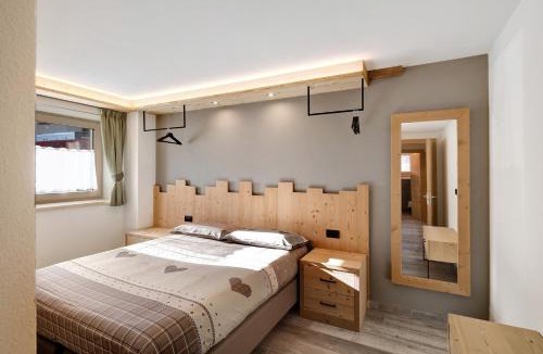 San Rocco Apartment | Petalo Rosina's Home