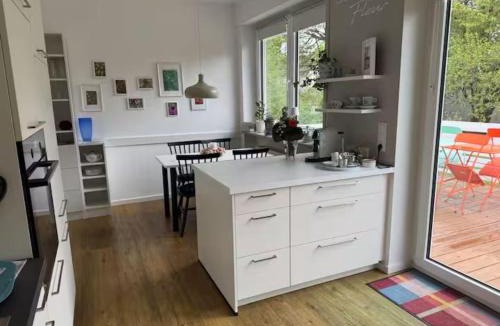 Marktleuthen Apartment | Petit Fleur