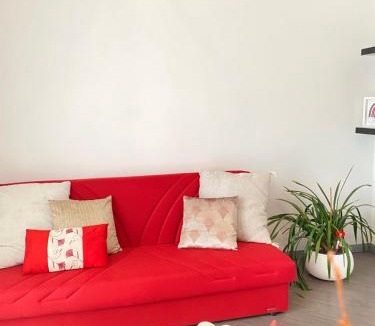 Cologno Monzese Apartment | Petit place incantevole a due passi da Milano!