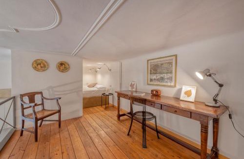 Magenta Apartment | Petrarca - 7Sundays