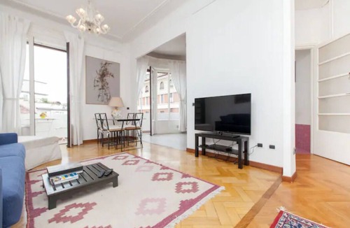 Central Station Apartment | Petrella