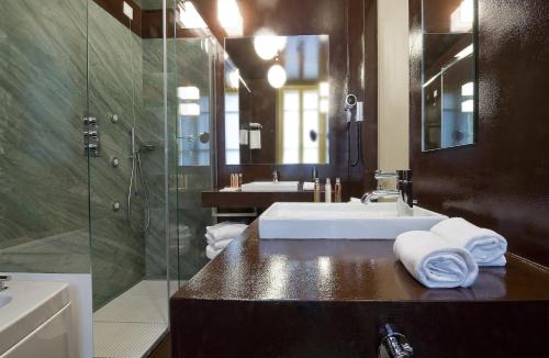 Borgo San Leonardo Hotel | Petronilla - Hotel In Bergamo