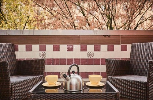 Morivione Apartment | Pezzotti The Grace, Elegant 2 Br Flat Close To Navigli By Halldis