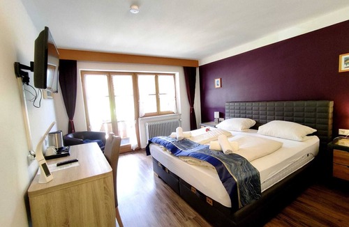 Steinach Hotel | Pfrontener Hof