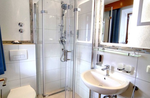 Steinach Hotel | Pfrontener Hof