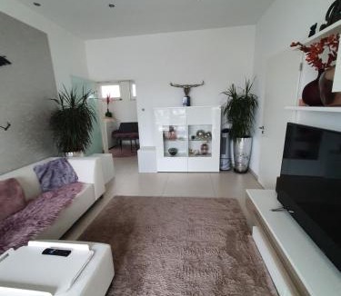 Horde Apartment | Phönixsee - Studio mit Küche, Bad und Dachterrasse - Außergewöhnlich