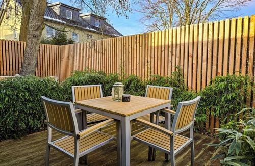 Region Hannover District Apartment | PHIL & MAX Hotel & Apartments Airport