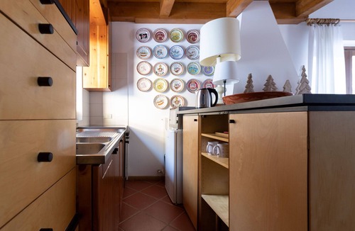 Valdidentro Apartment | Piandelvino 35 - Bernina