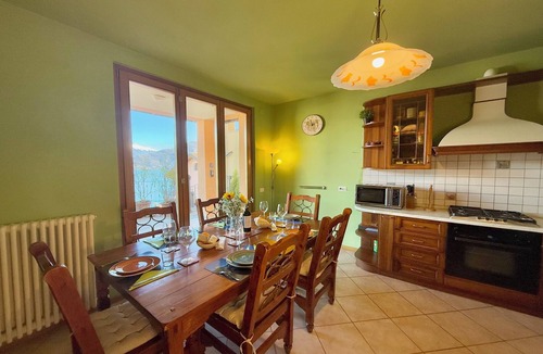 Calozzo House | Pianello Bellavista, Pianello del Lario, Italy