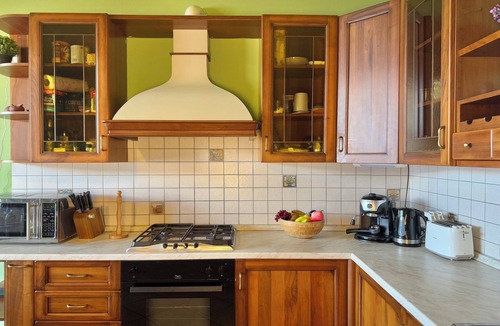 Calozzo House | Pianello Bellavista, Pianello del Lario, Italy