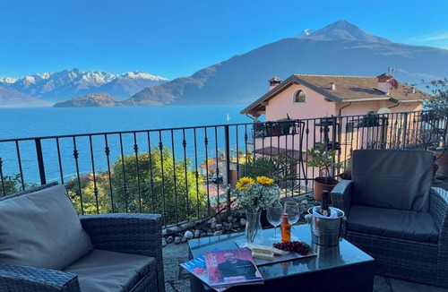 Calozzo House | Pianello Bellavista, Pianello del Lario, Italy