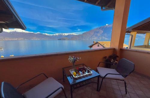 Calozzo Apartment | Pianello Bellavista - Happy Rentals
