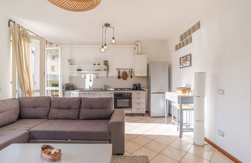 Calozzo Apartment | Pianello Charming Lake View, Pianello del Lario, Italy