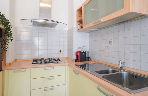 Cremeno Apartment | Piani di Bobbio Adventure Base