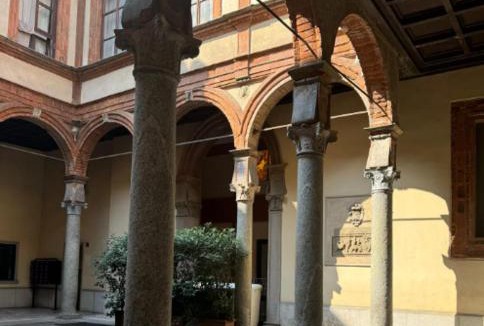 Centro Storico Apartment | Piatti design flat
