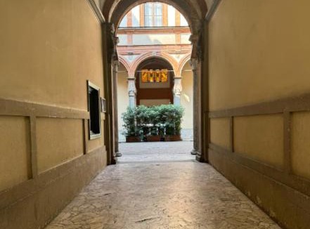 Centro Storico Apartment | Piatti design flat