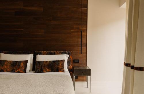 Rione IV Campo Marzio Bed & Breakfast | Piazza di Spagna 9