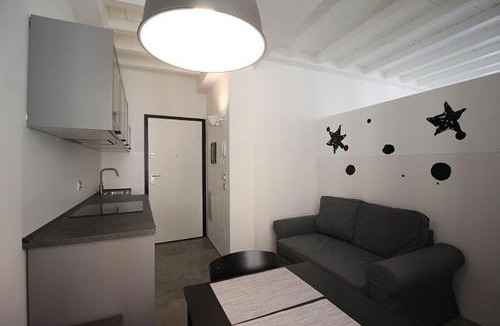 Monza Apartment | Piazza Trento 11