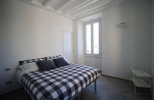 Monza Apartment | Piazza Trento 11