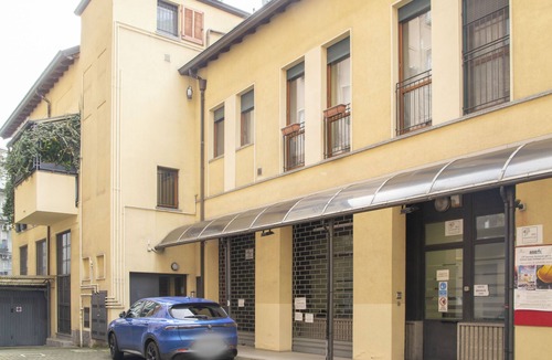 Zona Zara Apartment | Piccola Isola all'isola