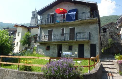 Livo Apartment | Piccola Perla A Livo