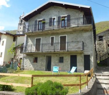 Livo Apartment | Piccola Perla A Livo