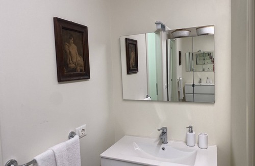 Brescia Apartment | Piccolo Borgo Antico