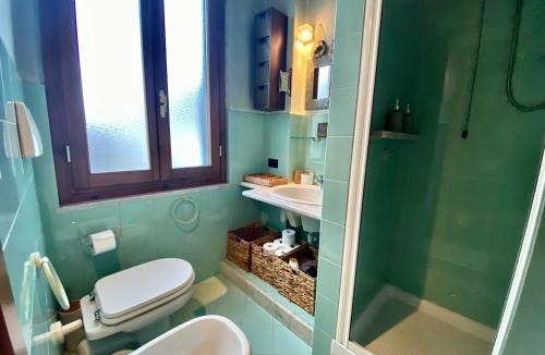 Bergamo Apartment | Piccolo Rifugio con parcheggio privato gratuito