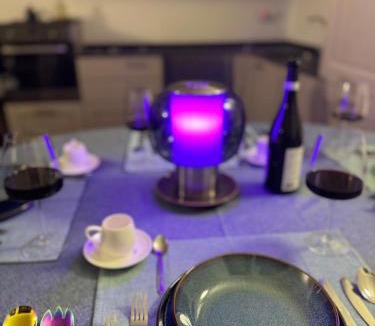 Milan Apartment | Pidan Serene Heaven