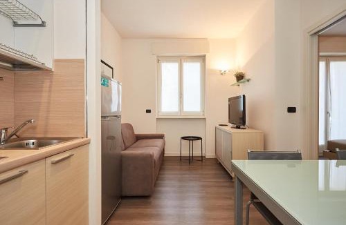 Tre Torri Apartment | Pier Capponi Studios
