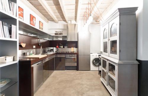 Citta Alta Apartment | Pignolo 107
