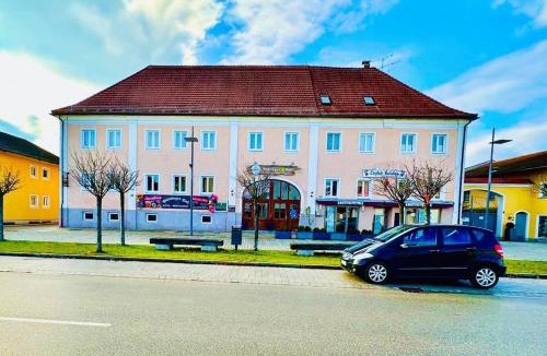Pilsting Hotel | Pilstinger Hof