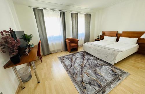 Pilsting Hotel | Pilstinger Hof