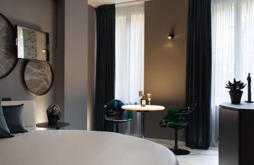 Brera Bed & Breakfast | Pinacoteca Brera