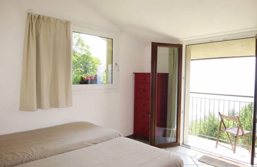 Corrido House | Pineta by Interhome