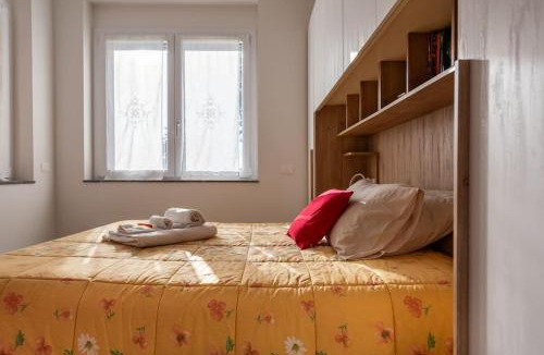 Canegrate Villa | Pippo's House vicino Milano, MXP e Parking FREE