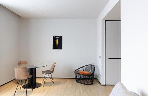 Porta Vittoria Apartment | Piranesi 246
