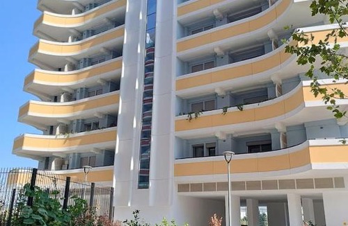 Bicocca House | Pirelli 28