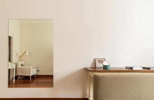 Centro Direzionale Apartment | Pirelli - Flexyrent WiFi - A.C.