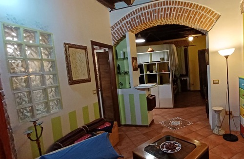 Centro Direzionale Apartment | PIRELLI HOUSE APARTAMENTS