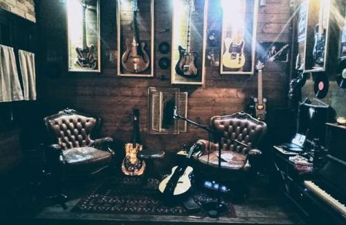 Romano di Lombardia Bed & Breakfast | Pirola Music Ranch Guest House B&B