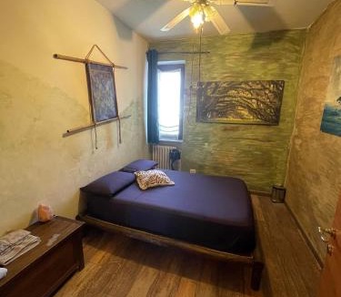 Romano di Lombardia Bed & Breakfast | Pirola Music Ranch Guest House B&B