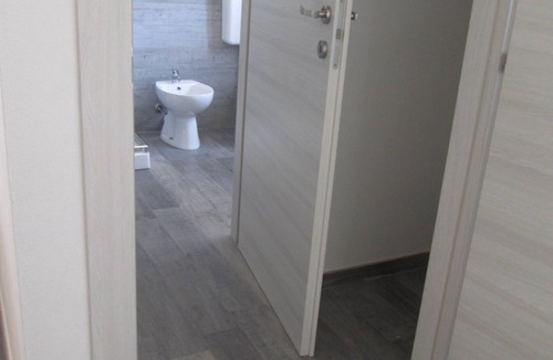 Gallarate Apartment | Pit Stop - Gallarate